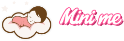 Mini Me | Baby Store (password:1)