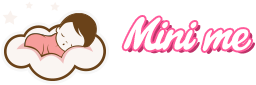 Mini Me | Baby Store (password: buddha)