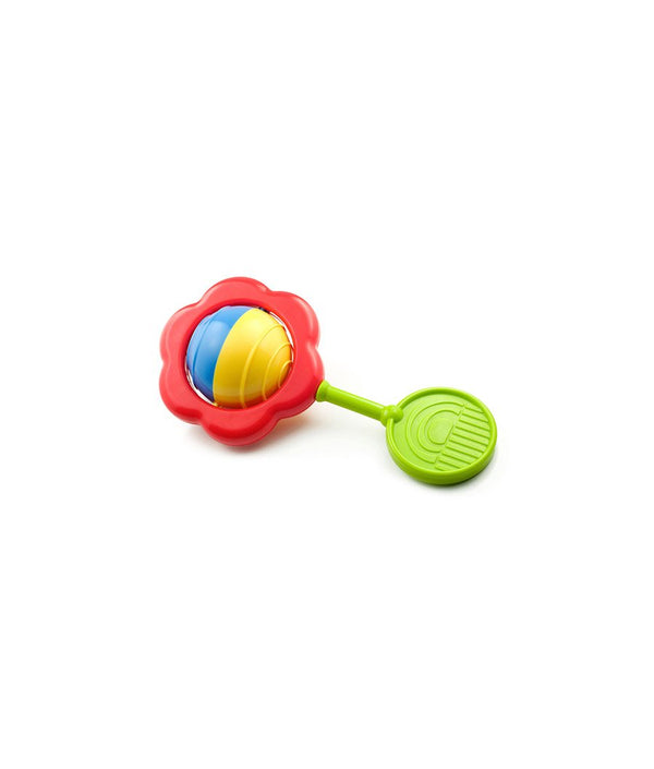 Musical Rattle