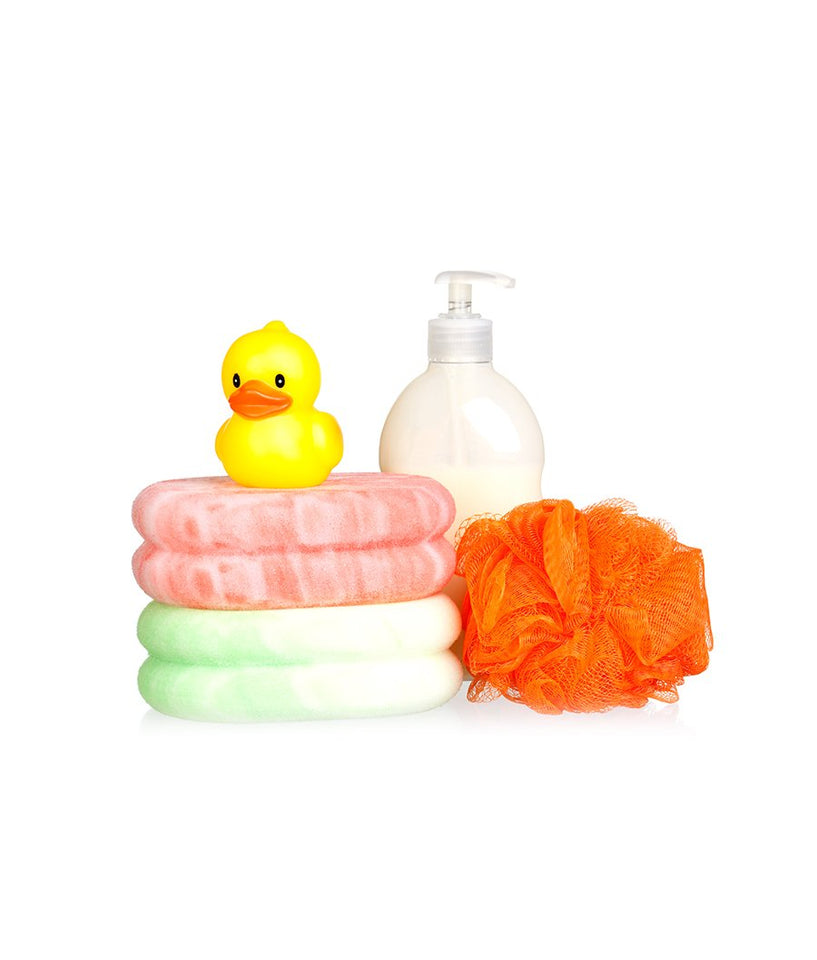 Bathing Accessories