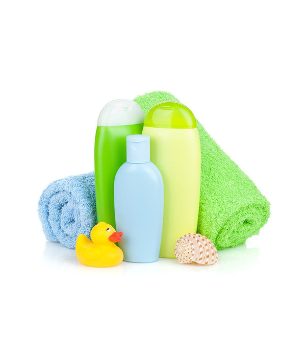 Baby Bath Sets